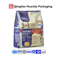 Custom Printing Coffee Packaging Bag